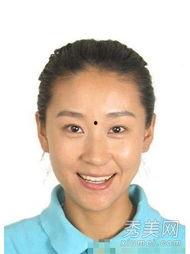 娱乐吃瓜酱证件照,揭秘明星幕后生活点滴