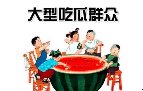 吃瓜群众娱乐版在线观看,揭秘热门综艺幕后故事，带你畅游欢乐海洋