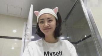 娱乐吃瓜景甜是谁啊,娱乐圈的“吃瓜”女神