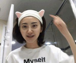 娱乐吃瓜景甜是谁啊,娱乐圈的“吃瓜”女神