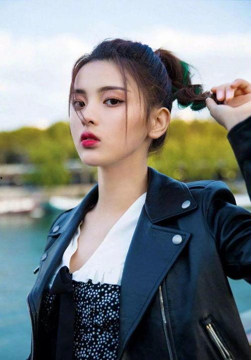 娱乐吃瓜酱张钰琪