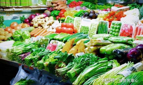 娱乐吃瓜酱买菜