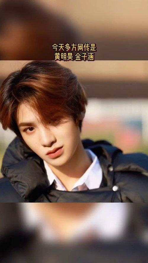 娱乐吃瓜酱黄明昊粉丝,娱乐吃瓜酱的狂欢盛宴