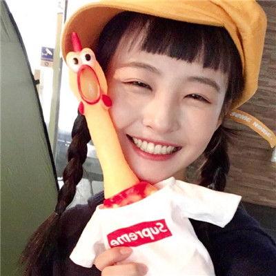 娱乐吃瓜酱头像是谁呀女,这位神秘女生的独特魅力