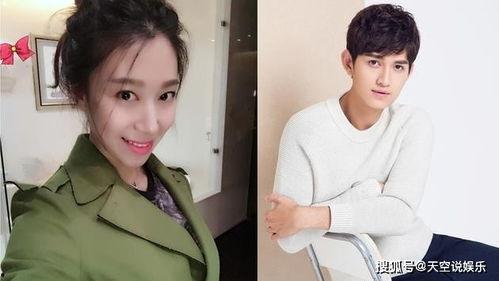 吃瓜娱乐圈马可,娱乐圈吃瓜达人，揭秘明星幕后故事