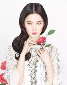 刘亦菲娱乐吃瓜