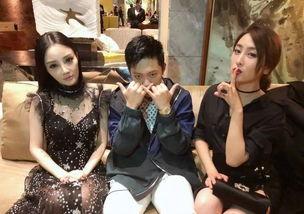 2018娱乐圈吃瓜合集,年度大瓜盘点