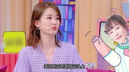 吃瓜娱乐记,揭秘娱乐圈幕后故事