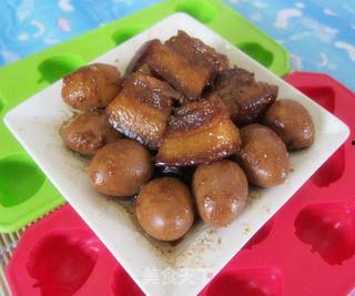 娱乐吃瓜酱卤味,揭秘卤味界的美食传奇